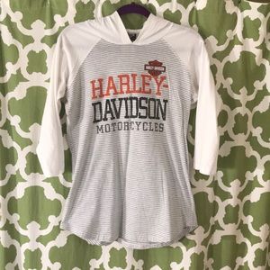 Harley Davidson Shirt